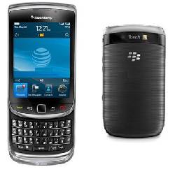 Black Berry Torch H9800 Slider Chino guatire, VENEZUELA