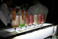 cursos de  cocteleria bogota, colombia