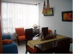 VENDO APARTAMENTO Colina Campestre Bogota, Colombia