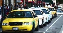 PRESTAMOS PARA PROPIETARIOS DE TAXIS BOGOTA, COLOMBIA