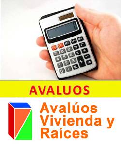 AVALUADORES AVALOS DE CASAS Y AVALOS de APARTAMENTOS  Bogota, Colombia