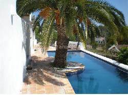 ALQUILER DE CHALET EN JAVEA xxxxxxxxxxxxxx, xxxxxxxxxxxxxxxxxxxxxx