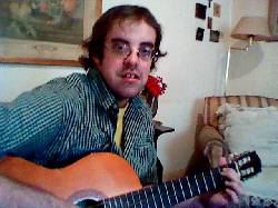 Clases de Guitarra Bs.As, Argentina