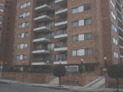 APARTAMENTO MAZUREN BOGOTA, COLOMBIA