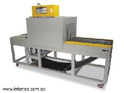 MAQUINA TIPO TUNEL PARA TERMOENCOGIDO REF. 6040 Medellin, Colombia