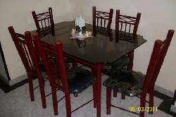 Vendo comedor 6 puestos Bogota, Colombia