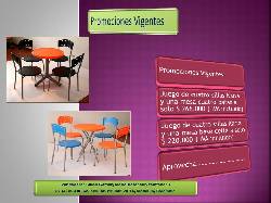Venta de sillas Colombia Medellin, Colombia