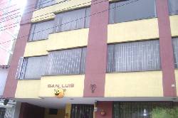 APARTAMENTO NORMANDIA BOGOTA, COLOMBIA