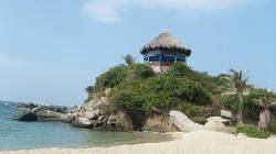 VACACIONES EN SANTA MARTA COLOMBIA santa marta, colombia