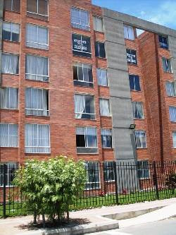 APARTAMENTO HAYUELOS BOGOTA, COLOMBIA