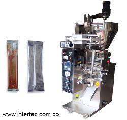 EMPACADORA SACHET (PASTOSOS) STICK PACK DXK  40II   Medellin, Colombia