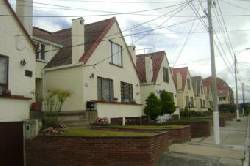 VILLA MAGDALA BOGOTA, COLOMBIA