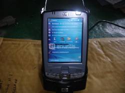 GANGA-Vendo HP Ipaq Pocked PC 2790. $70.000 bogota, colombia