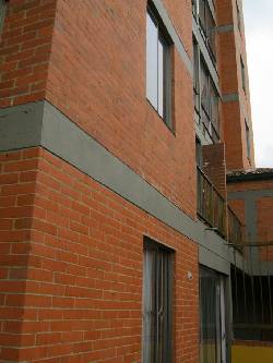 APARTAMENTO CHAPINERO OCCIDENTAL BOGOTA, COLOMBIA