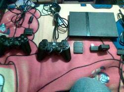PLAY STATION 2 CON bogota, colombia