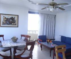 # 67 -- APARTAMENTO EN CARTAGENA -- BOCA GRANDE BUCARAMANGA, COLOMBIA