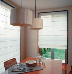 PANELES JAPONESES ,ROMANAS Y CORTINERIA EN GENERAL Bogota, Colombia