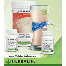 MALTEADA HERBALIFE AMERICANA$94000 GARANTIZADA Bogot, Colombia