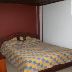 ARRIENDO HABITACIN AMOBLADA, NORTE (129 CON AUTOPISTA) bogota, colombia