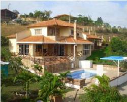 PASADIA CASA LOMA MESA DE LOS SANTOS bucaramanga, colombia