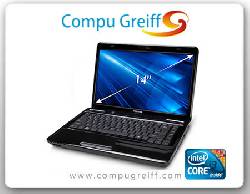 En Compu Greiff encuentra el portatil que necesitas  Bogot, Colombia
