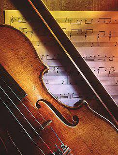 Clases de Violn Bogot, Colombia