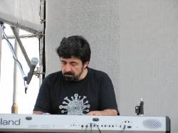 PIANO, TECLADOS Y MSICA, PROFESOR Buenos Aires, Argentina