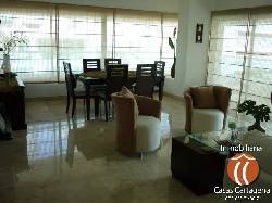 VENTA DE APARTAMENTO EN CASTILLO GRANDE, EDIFICIO NUEVO cartagena, Colombia
