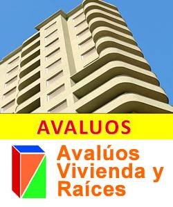 AVALOS INMOBILIARIOS BOGOT miembros de la LONJA Bogota, Colombia