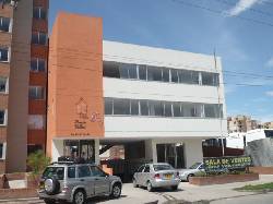 BOGOTA APARTAESTUDIO-ESTRENAR-MAZUREN Bogot, Colombia