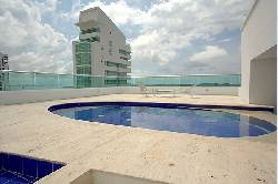 venta de  NUEVO APARTAMENTO CASTILLOGRANDE 2 HABITACI cartagena, Colombia