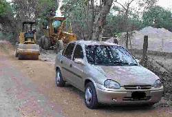 Venta de Corsa sedan ibague, colombia