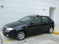 CHEVROLET OPTRA HATCHBACK 2008, 16500 KM, COMO NUEVO bogota, colombia