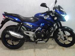 vendo pulsar 2006 cali, colombia