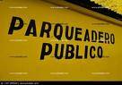 PROGRAMA PARA PARQUEADERO BOGOTA, COLOMBIA