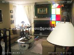 Bien ubicadoApartamento  localizado en Barrio Batn, sector Niza-Alhambra - Noroccidente -  Bogota, Colombia