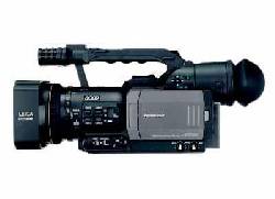 ALQUILER CAMARA DE VIDEO PANASONIC AGDVX100 Bogot, Colombia