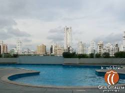 EDIFICIO NUEVO TORRES DEL LAGO, ARRIENDOS TEMPORALES  cartagena, Colombia