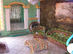 CASA CERCA HOTEL TORREMOLINOS Morelia, Mxico