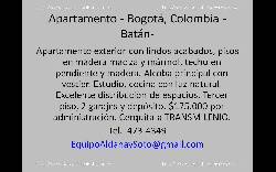 Apartamento Batan Ciudad, Pais