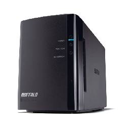 10. DISCO DURO SISTEMA ALMACENAMIENTO BUFFALO 4TB RAID0 bogota, colombia