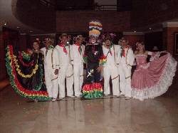 Carnaval, Hora loca-CARNAVAL EN LA NEVERA bogota, Colombia