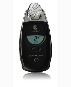 VENTA MAQUINA PLANCHAR ARRUGAS GALVANIC SPA II NEGRA Bogota, Colombia