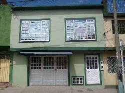 Vendo casa rentable Bogota Sur Bogot, COLOMBIA