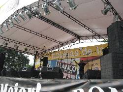 Se alquila logistica para eventos cali, colombia