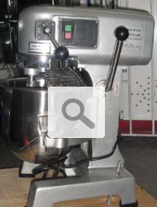 BATIDORA INDUSTRIAL DE 10 LITROS  Bogot, Colombia