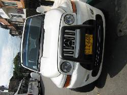 venta de hermosa Korando Ssanyoung Mercedez benz cali, colombia