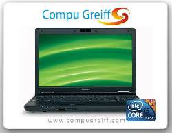 Portatil toshiba con las mejores garantas CompuGreiff Bogot, Colombia