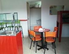 vendo pizzeria con puesto de comidas rapidas cartago, colombia