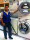 DIRECTO EN CASA WHIRLPOOL REPARACION MANTENIMIENTO LAVA BOGOTA, COLOMBIA